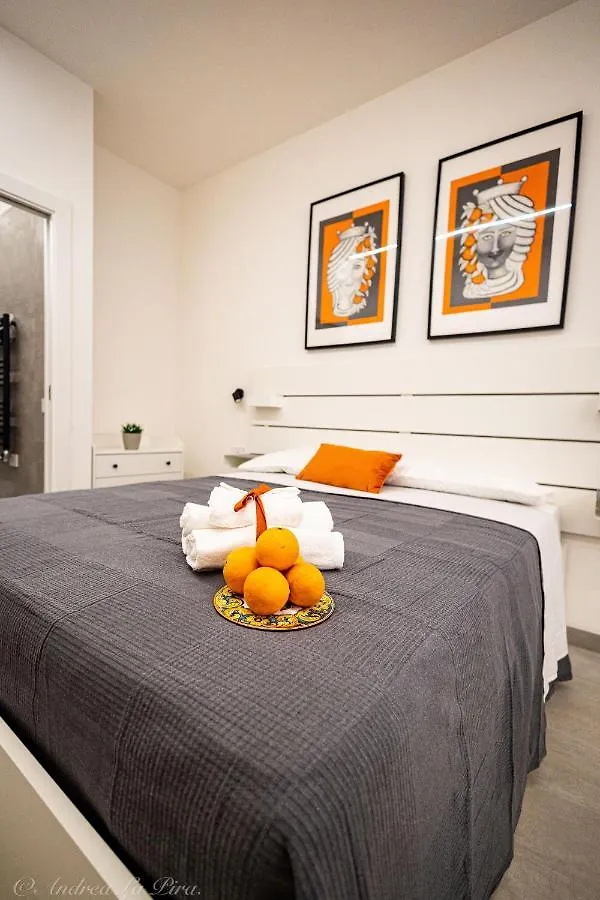 Sikelia Apartments Pozzallo