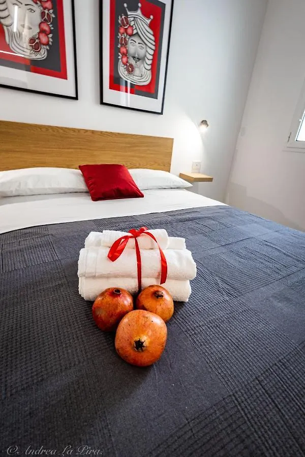 Sikelia Apartments Pozzallo
