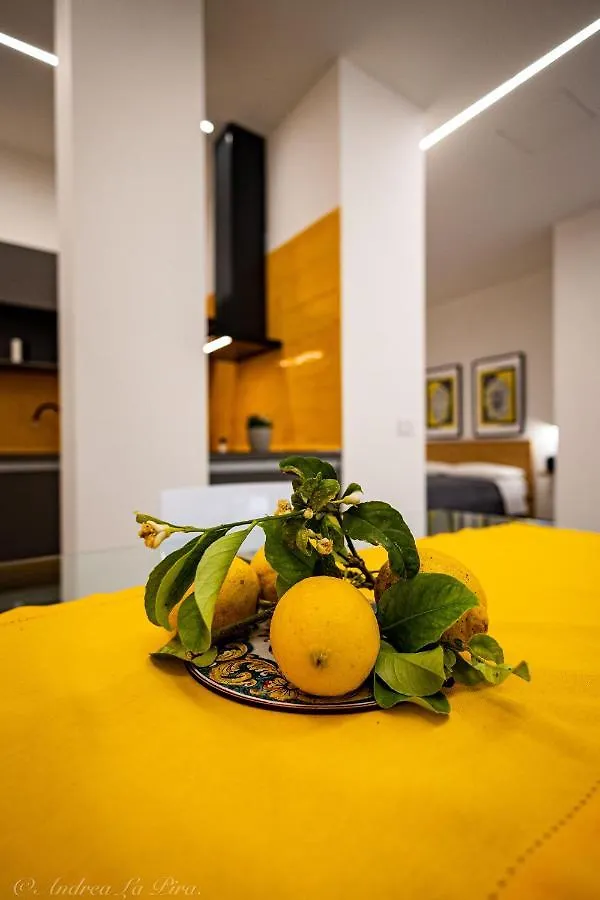 Sikelia Apartments Pozzallo